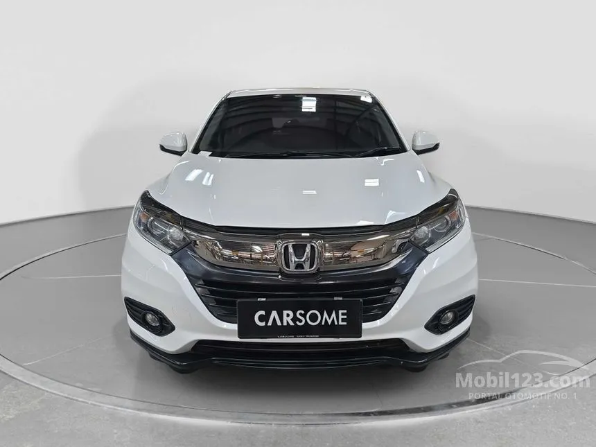 2019 Honda HR-V E SUV
