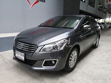 2016 Suzuki Ciaz 1.2 (ปี 15-18) GLX Sedan AT