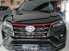 2021 Toyota Fortuner 2,4 TRD SUV