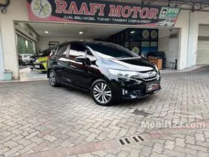 2014 Honda Jazz 1.5 RS Hatchback