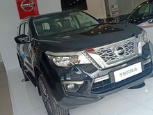 2019 Nissan Terra 2,5 VL ready stock special price bunga 0%
