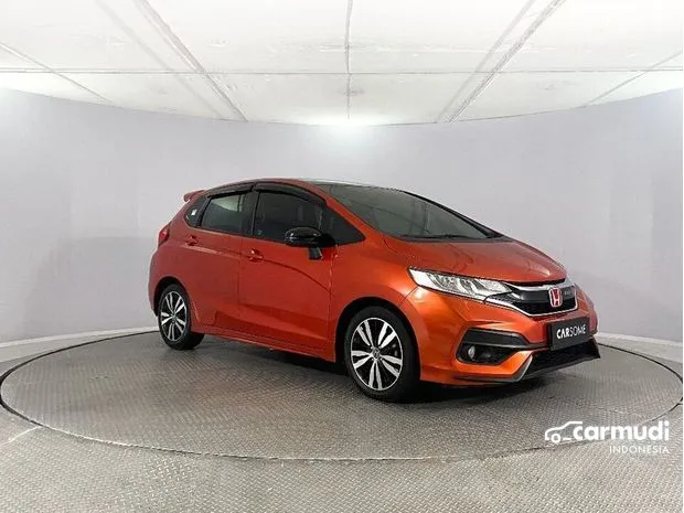 Beli Mobil Honda Jazz Baru u0026 Bekas, Kisaran Harga u0026 Review 2022 