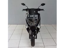 2017 Yamaha N-MAX 155 null null