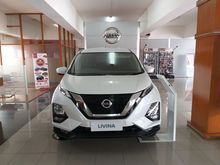 2019 Nissan Livina 1,5 VE Wagon