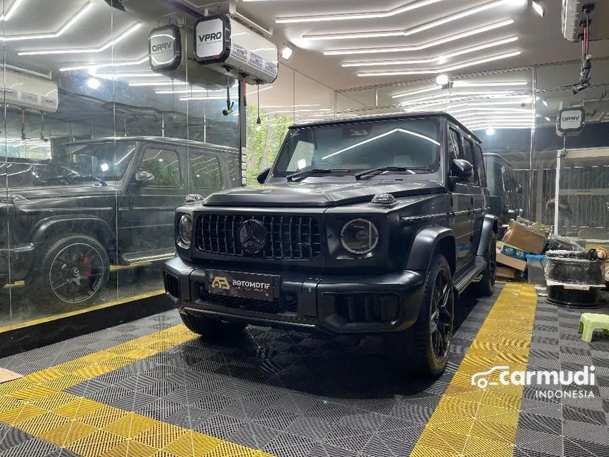 Jual Mobil Mercedes