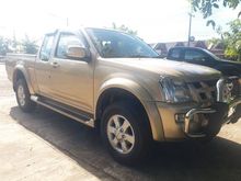 2006 Isuzu D-Max 3.0 SPACE CAB (ปี 02-06) Hi-Lander Ddi i-TEQ Pickup MT