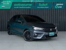 2024 Honda City 1.5 (ปี 20-26) e:HEV RS Hatchback CVT