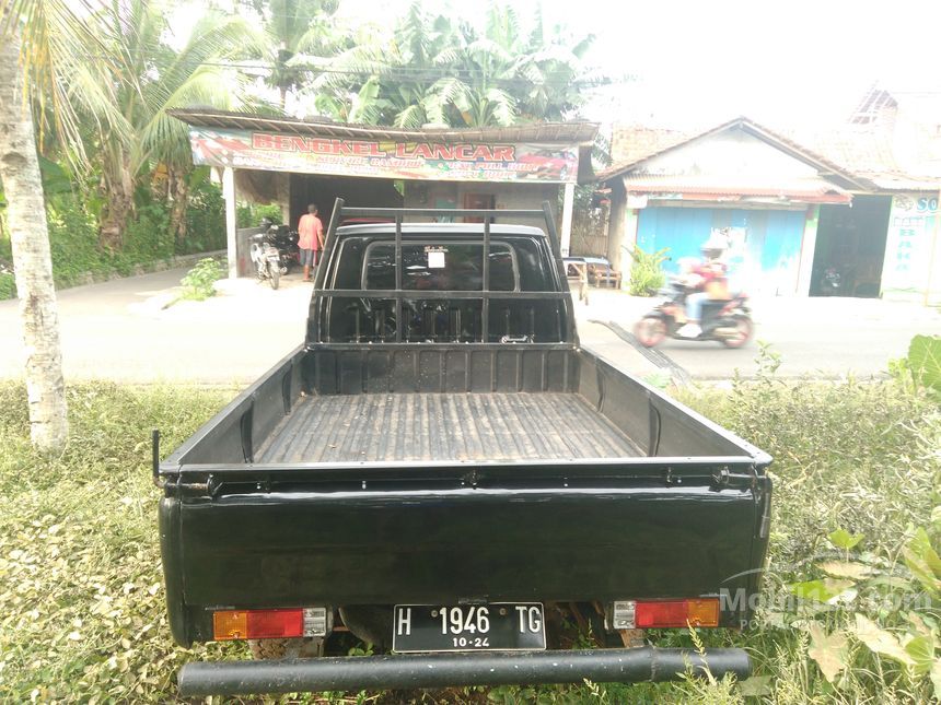 Jual Mobil Mitsubishi Colt L300 2005 L300 2.5 di Jawa 