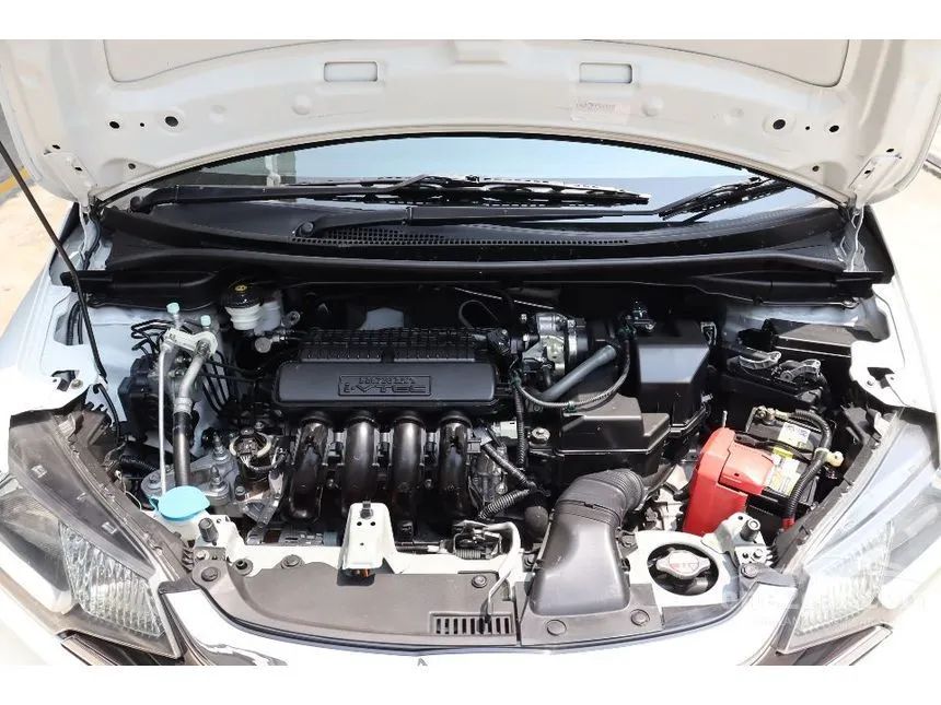 2019 Honda JAZZ S Hatchback