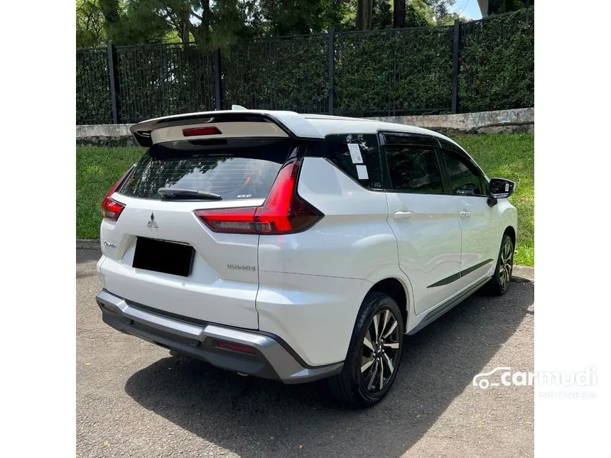 2025 Mitsubishi Xpander Ultimate MPV