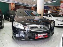 2006 Toyota Camry 3.5 Q AT (D) Istimewa