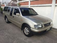 1999 Isuzu Dragon Eyes 2.5 SPACE CAB (ปี 96-99) SLX Pickup MT