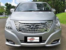 2016 Hyundai H-1 2.5 Diesel Royale Next Generation Excellent