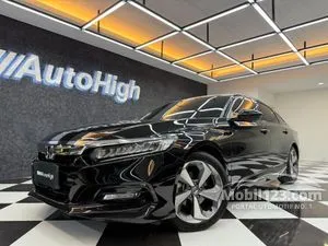 2023 Honda Accord 1.5 Sedan