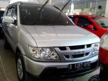 2008 Isuzu Panther 2.5 LV SUV