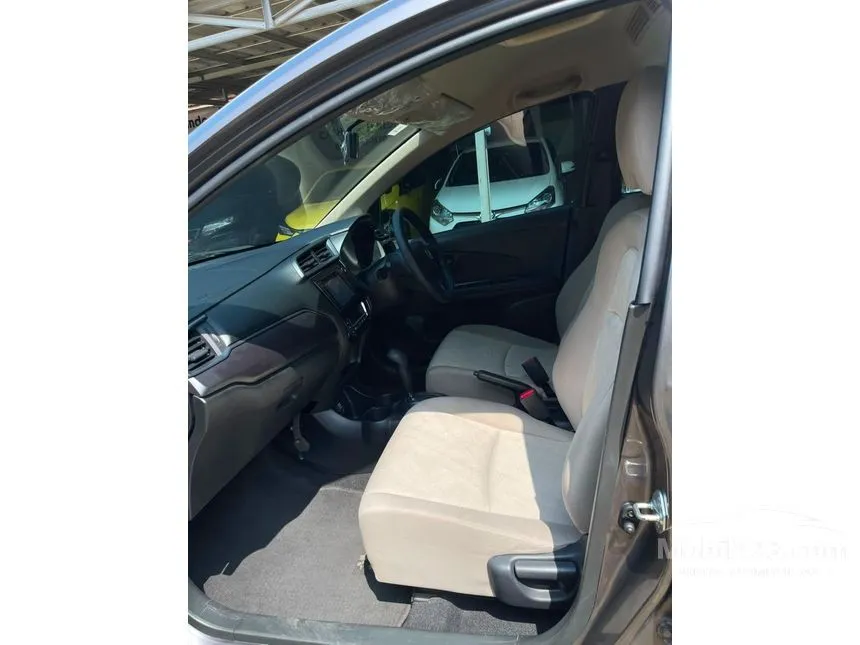2020 Honda Mobilio E MPV