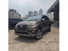 2022 Toyota Rush 1.5 S GR Sport SUV