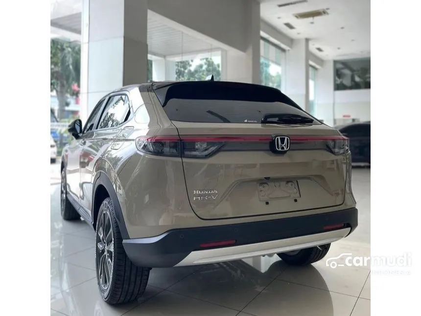 2024 Honda HR-V SE SUV