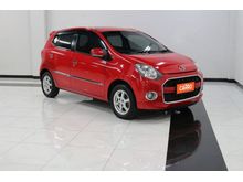 2016 Daihatsu Ayla 1.0 X Hatchback