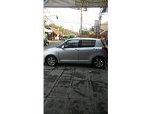 2009 Suzuki Swift 1.5 ST istimewa