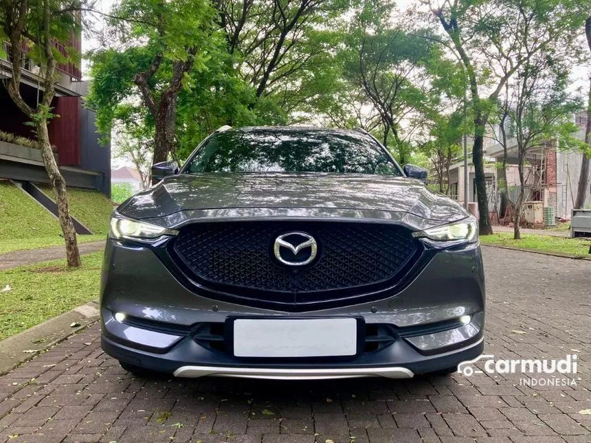 2019 Mazda CX-5 Elite SUV