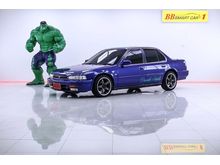 1990 Honda Accord 2.2 ตาเพชร (ปี 89-93) Coupe AT