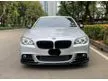 Jual Mobil BMW 535i 2011 535i 3.0 di DKI Jakarta Automatic Sedan Silver Rp 595.000.000