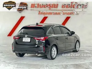 2023 Honda City 1.0 S+ Hatchback