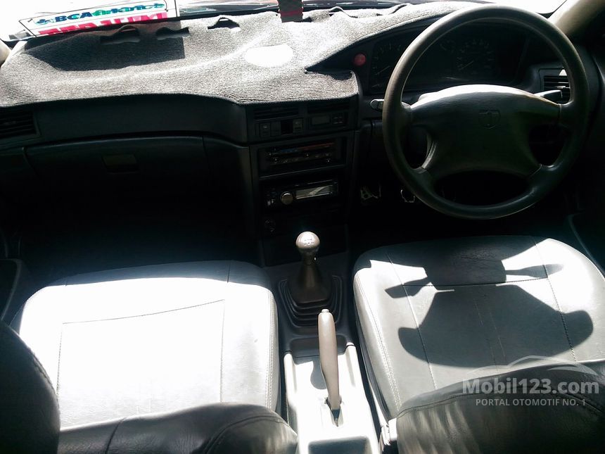 Jual Mobil Timor S-515 2000 SOHC 1.5 di Jawa Timur Manual ... Jual Mobil Timor S-515 2000 SOHC 1.5 di Jawa Timur Manual ...