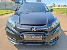 2018 Honda HR-V 1,5 E SUV