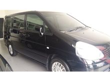 2010 Nissan Serena 2.0 Comfort Touring MPV