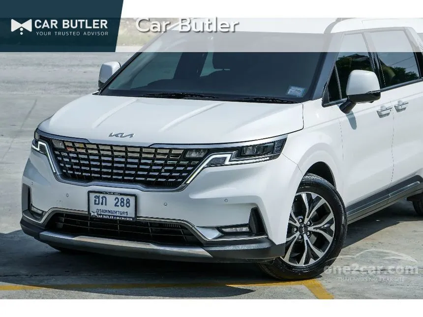 2024 Kia CARNIVAL EX Wagon