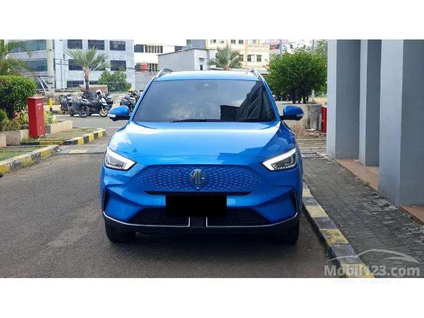 2024 MG ZS EV Magnify SUV