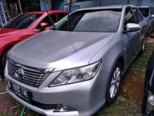 Toyota Camry 2.5 V 2013 AT , like new , good condition