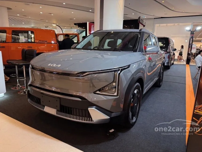 2026 Kia EV5 Air SUV