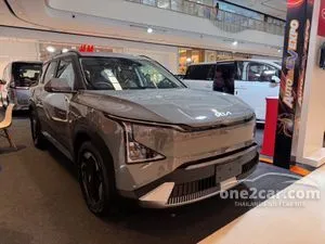 2026 Kia EV5 Air SUV