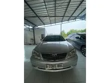 2005 Toyota Camry 3.0 V Sedan