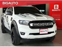 2019 Ford Ranger 2.2 DOUBLE CAB (ปี 15-18) Hi-Rider XLT Pickup MT