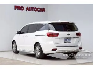 2019 Kia GRAND CARNIVAL 2.2 SXL Wagon