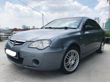 2010 Proton Persona 1.6 Medium Line Sedan TIP TOP CONDITION