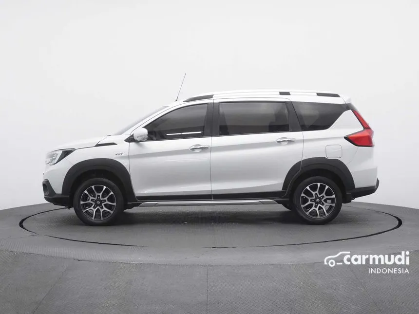 2022 Suzuki XL7 Beta SUV