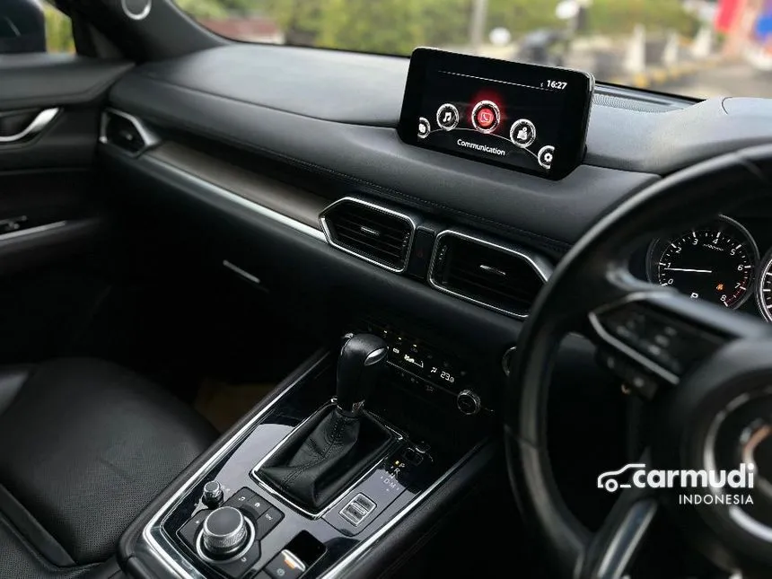 2021 Mazda CX-8 SKYACTIV-G Elite SUV