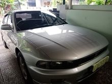 2000 Mitsubishi Galant 2.5 EC5 Sedan