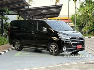 2025 Toyota Majesty 2.8 Premium Van