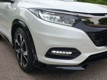 2019 Honda HR-V 1.8 i-VTEC RS SUV