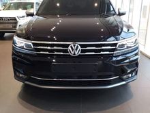 2020 Volkswagen Tiguan 1.4 TSI ALLSPACE SUV