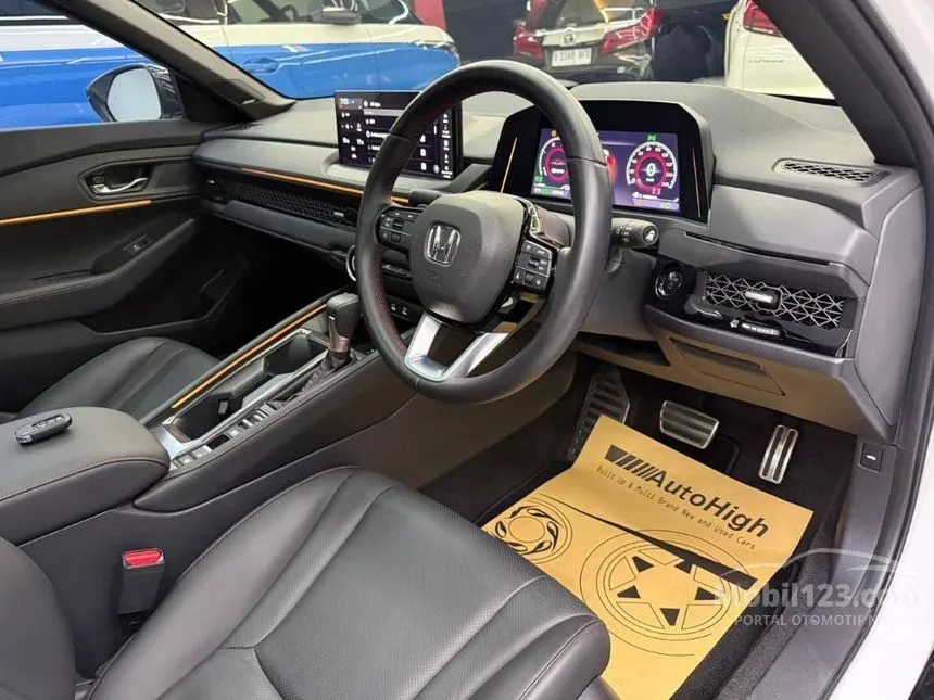 2024 Honda Accord RS e:HEV Sedan