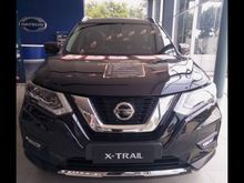 GEBYAR PROMO NISAAN, 2020 Nissan X-Trail 2,5 VL, DAPATKAN SUPER DISCOUNT, BUNGA 0%, HANYA DI SINI, PROMO NEW NORMAL, DATA PASTI APRROVE 99%,