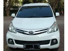 2012 Daihatsu Xenia R DLX AT TGN 1 DARI PABRIK MULUS AC DINGIN INTERIOR BERSIH SPT BARUMESIN OK KERING LSG PAKE