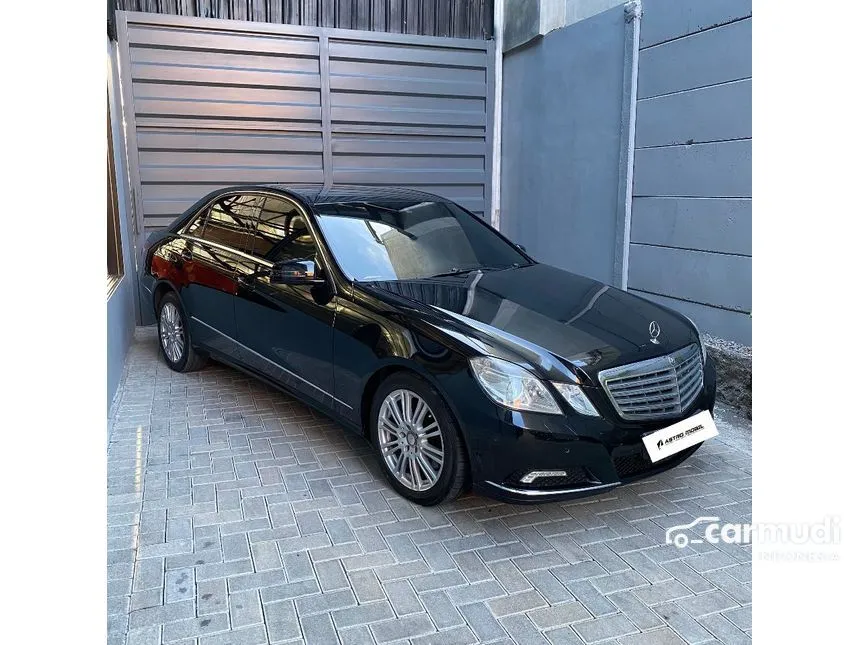 Jual Mobil Mercedes